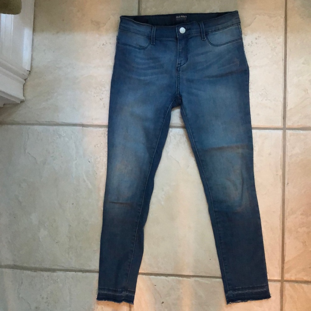 Girl’s Old Navy Jeans!!